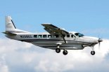 ������ Cessna ����� ��������� ������ �� ����-��� � �������